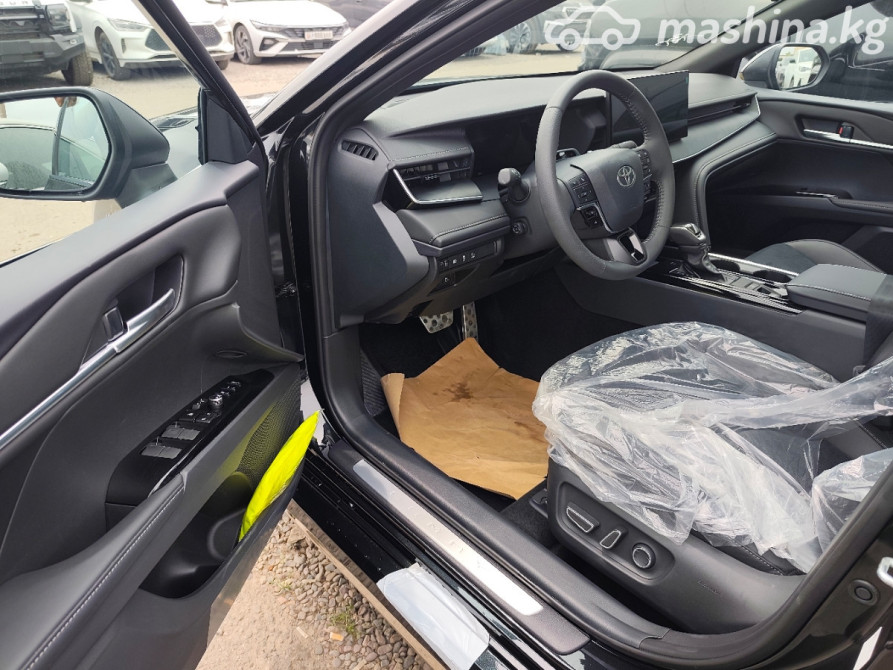 Toyota Camry IX (XV80) China Market 2.0, 2025 Bishkek - photo 5