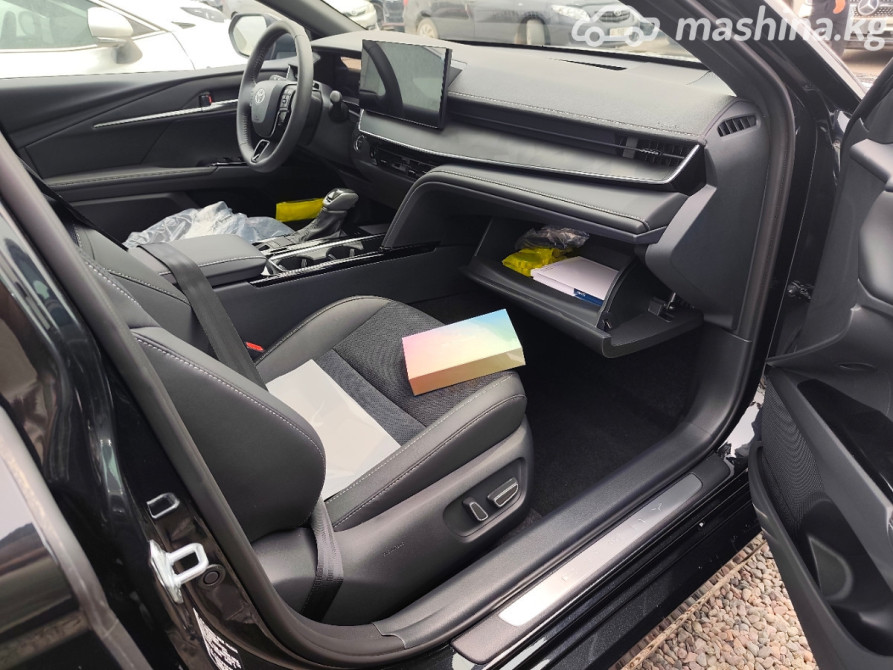 Toyota Camry IX (XV80) China Market 2.0, 2025 Bishkek - photo 6