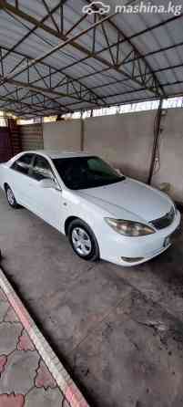 Toyota Camry V (XV30) 2.4, 2004 Бишкек