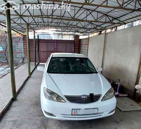 Toyota Camry V (XV30) 2.4, 2004 Бишкек