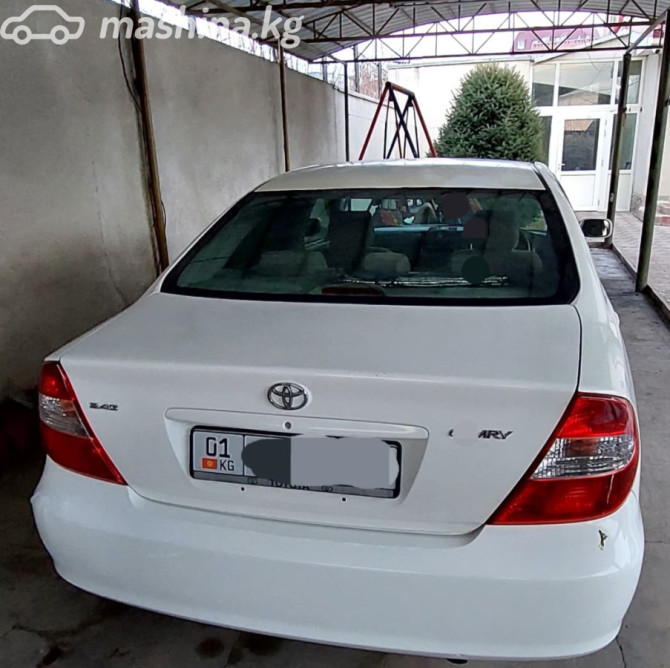 Toyota Camry V (XV30) 2.4, 2004 Бишкек - сүрөт 3
