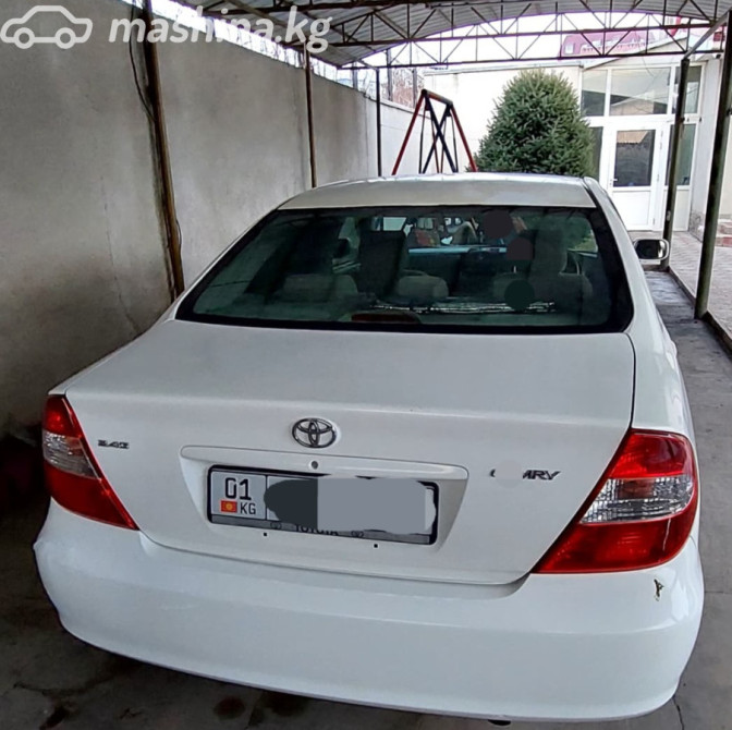 Toyota Camry V (XV30) 2.4, 2004 Bishkek - photo 3