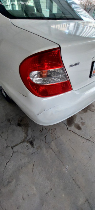 Toyota Camry V (XV30) 2.4, 2004 Bishkek - photo 4