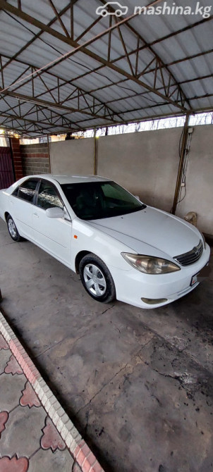 Toyota Camry V (XV30) 2.4, 2004 Bishkek - photo 2