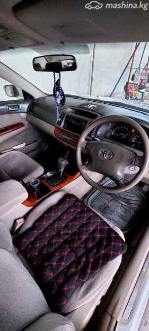 Toyota Camry V (XV30) 2.4, 2004 Bishkek - photo 5