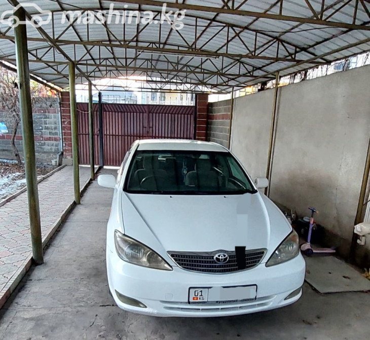 Toyota Camry V (XV30) 2.4, 2004 Bishkek - photo 1