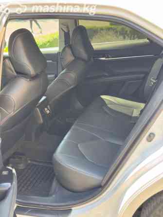 Toyota Camry VIII (XV70) 2.5, 2020 Бишкек