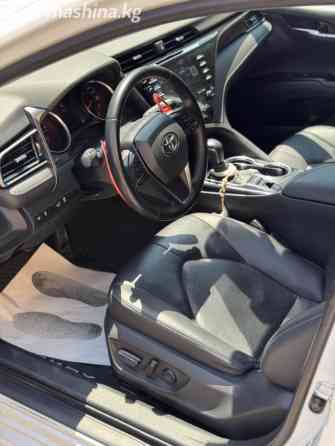 Toyota Camry VIII (XV70) 2.5, 2020 Бишкек