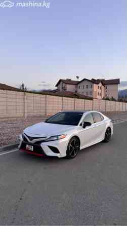 Toyota Camry VIII (XV70) 2.5, 2020 Бишкек