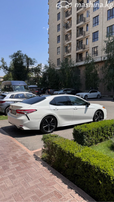 Toyota Camry VIII (XV70) 2.5, 2020 Бишкек - изображение 3
