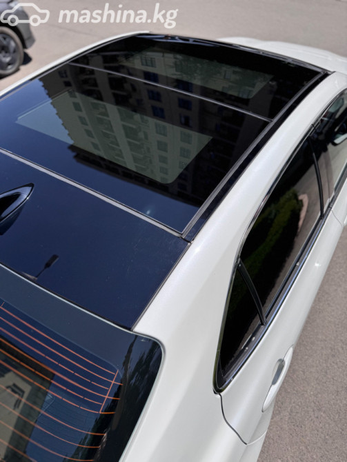 Toyota Camry VIII (XV70) 2.5, 2020 Бишкек - изображение 4