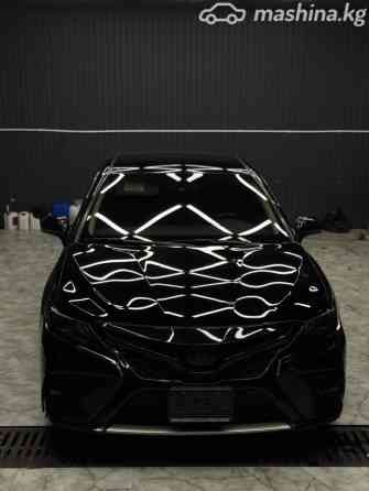 Toyota Camry VIII (XV70) 2.5, 2018 Бишкек