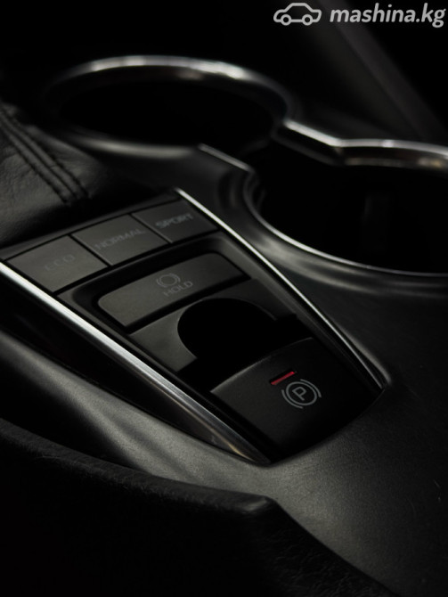 Toyota Camry VIII (XV70) 2.5, 2018 Бишкек - сүрөт 9
