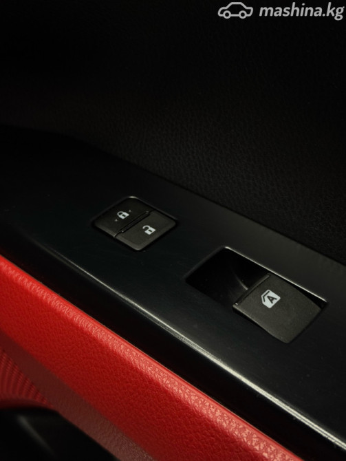 Toyota Camry VIII (XV70) 2.5, 2018 Бишкек - сүрөт 8