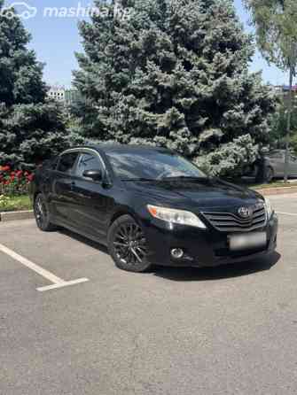 Toyota Camry VI (XV40) Рестайлинг 3.5, 2009 Бишкек