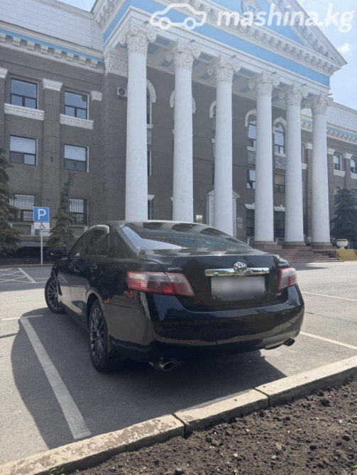 Toyota Camry VI (XV40) Рестайлинг 3.5, 2009 Бишкек - изображение 3