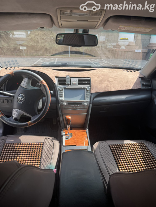 Toyota Camry VI (XV40) Рестайлинг 3.5, 2009 Бишкек - изображение 4