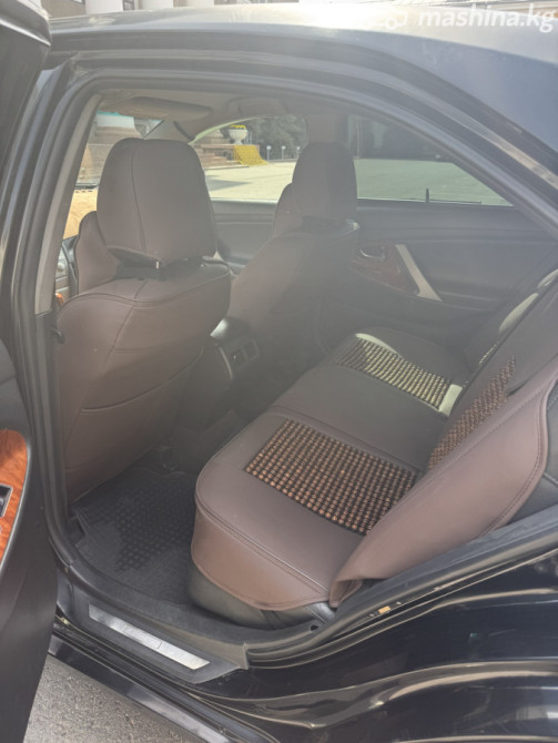 Toyota Camry VI (XV40) Рестайлинг 3.5, 2009 Бишкек - изображение 5