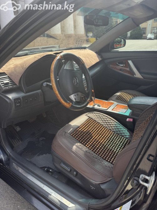 Toyota Camry VI (XV40) Рестайлинг 3.5, 2009 Бишкек - изображение 2