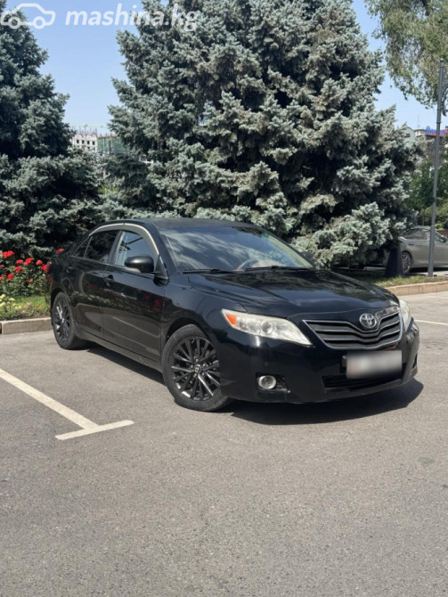 Toyota Camry VI (XV40) Рестайлинг 3.5, 2009 Бишкек - изображение 1