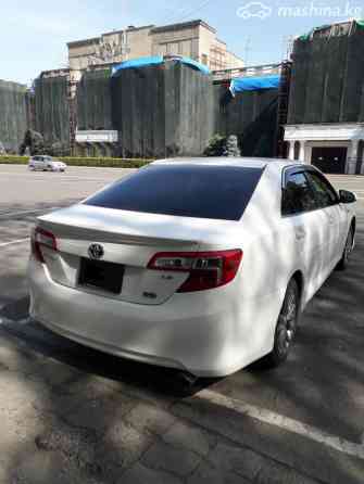 Toyota Camry VII (XV50) 2.5, 2013 Бишкек