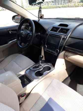 Toyota Camry VII (XV50) 2.5, 2013 Бишкек