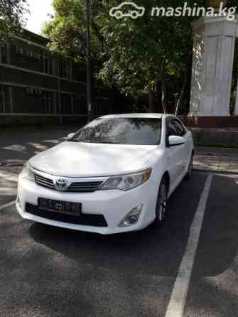 Toyota Camry VII (XV50) 2.5, 2013 Бишкек