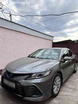 Toyota Camry VIII (XV70) Рестайлинг 2.5, 2023 Бишкек