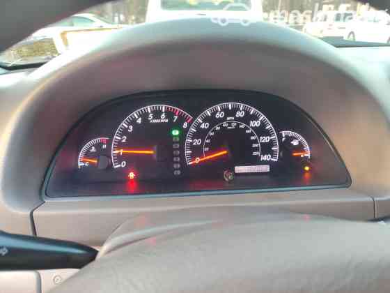 Toyota Camry V (XV30) 2.4, 2006 Бишкек