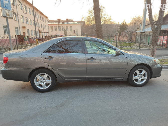 Toyota Camry V (XV30) 2.4, 2006 Бишкек - сүрөт 2