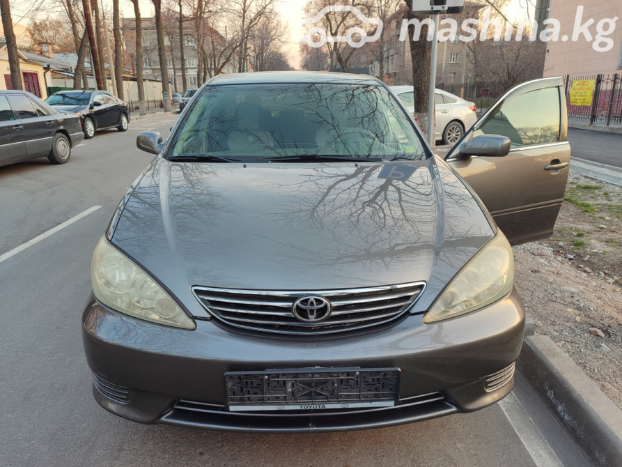 Toyota Camry V (XV30) 2.4, 2006 Бишкек - изображение 1
