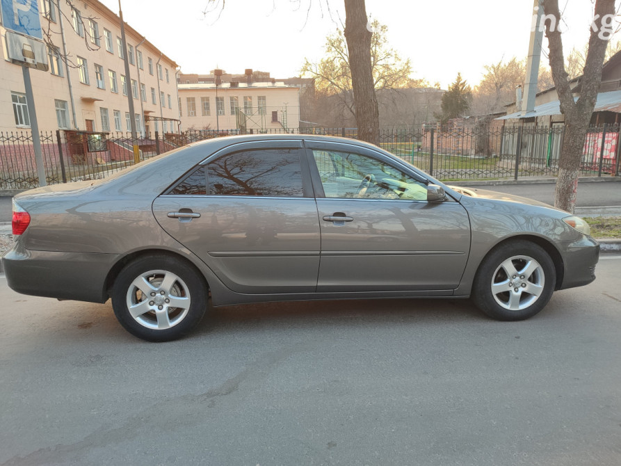 Toyota Camry V (XV30) 2.4, 2006 Бишкек - изображение 2