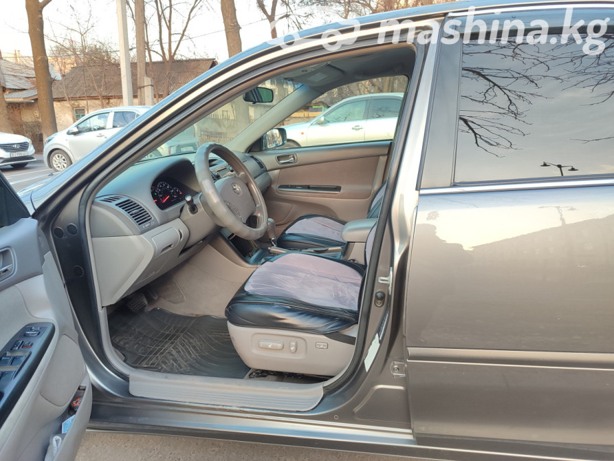 Toyota Camry V (XV30) 2.4, 2006 Бишкек - изображение 5