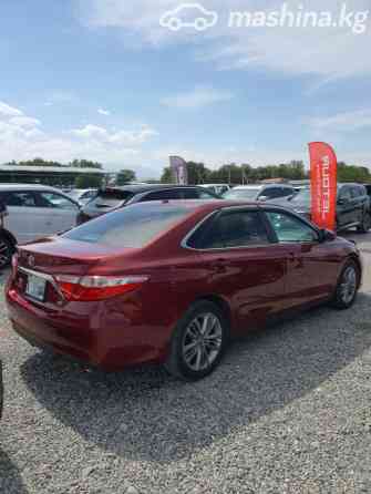 Toyota Camry VII (XV50) Рестайлинг 2 2.5, 2017 Бишкек