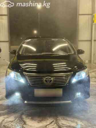 Toyota Camry VII (XV50) 3.5, 2012 Бишкек