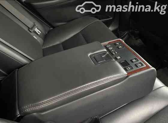 Toyota Camry VII (XV50) 3.5, 2012 Бишкек