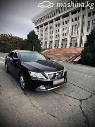 Toyota Camry VII (XV50) 3.5, 2012 Бишкек