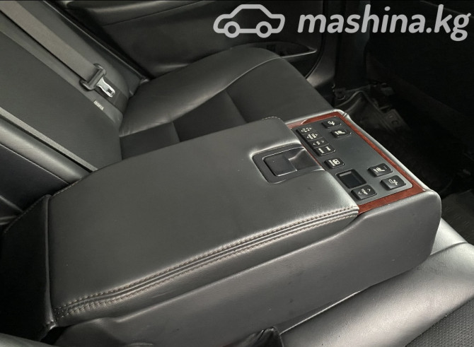 Toyota Camry VII (XV50) 3.5, 2012 Бишкек - сүрөт 3