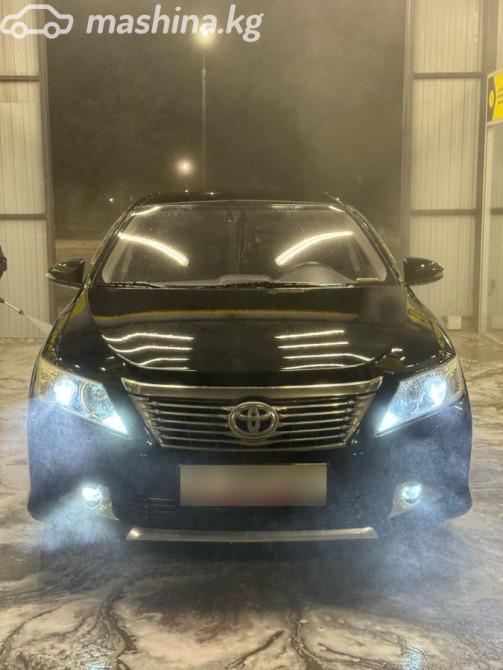 Toyota Camry VII (XV50) 3.5, 2012 Бишкек - изображение 5
