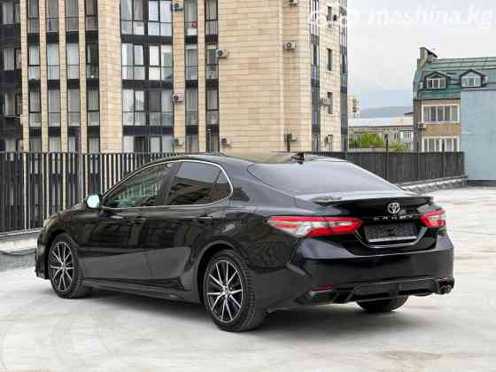 Toyota Camry VIII (XV70) 2.5, 2021 Бишкек