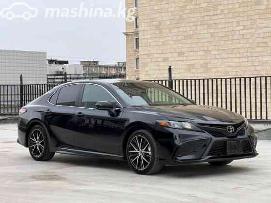 Toyota Camry VIII (XV70) 2.5, 2021 Бишкек