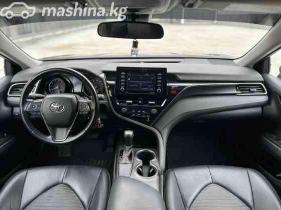 Toyota Camry VIII (XV70) 2.5, 2021 Бишкек