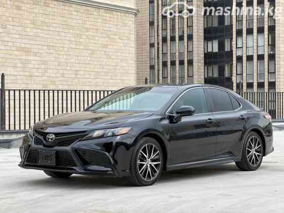 Toyota Camry VIII (XV70) 2.5, 2021 Бишкек
