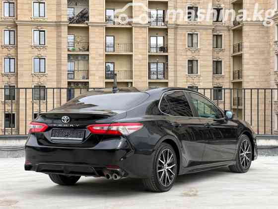 Toyota Camry VIII (XV70) 2.5, 2021 Бишкек
