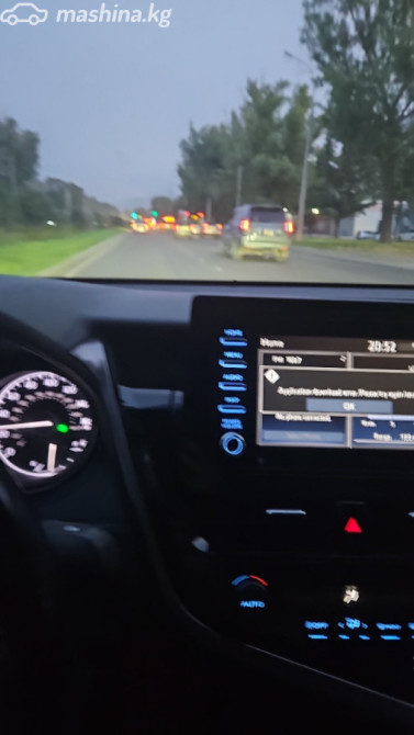 Toyota Camry VIII (XV70) 2.5, 2021 Bishkek - photo 6