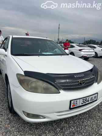 Toyota Camry V (XV30) 2.4, 2003 Бишкек