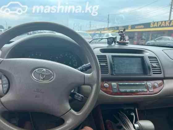 Toyota Camry V (XV30) 2.4, 2003 Бишкек