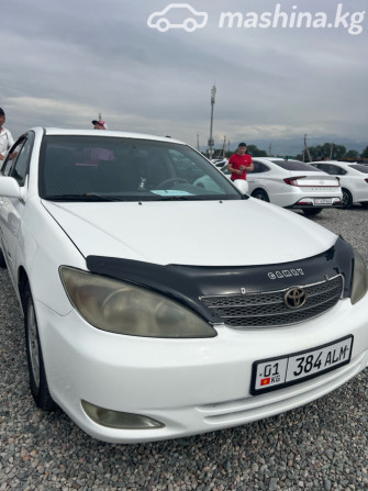 Toyota Camry V (XV30) 2.4, 2003 Бишкек - сүрөт 5