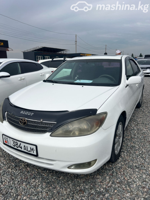Toyota Camry V (XV30) 2.4, 2003 Bishkek - photo 1