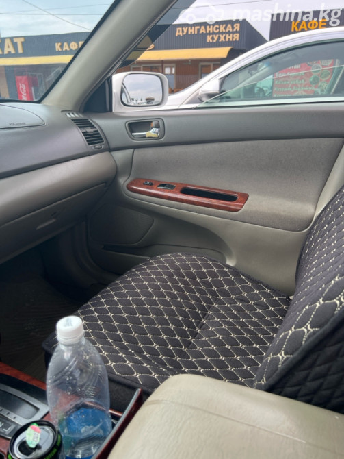 Toyota Camry V (XV30) 2.4, 2003 Bishkek - photo 3